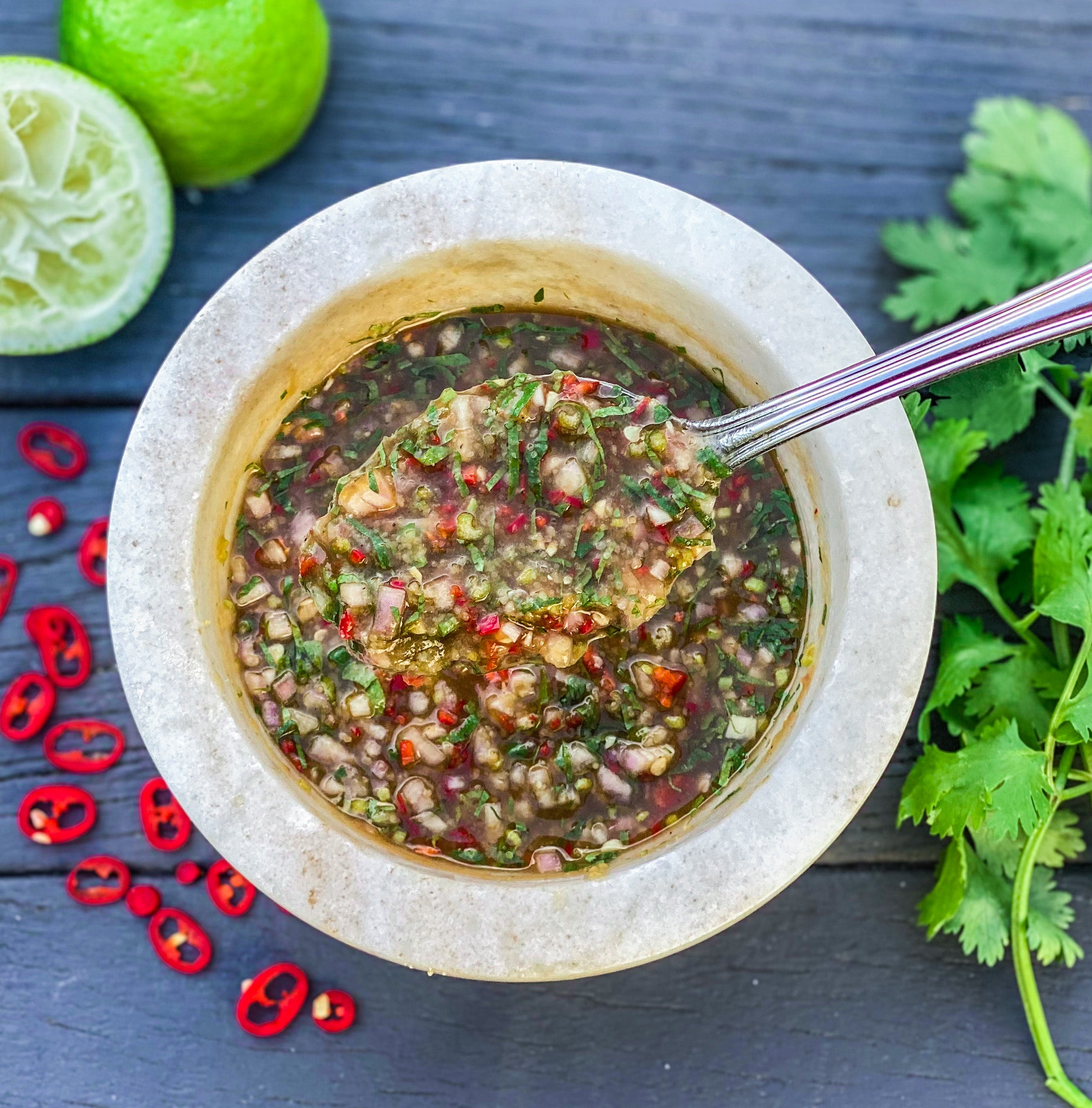Chermoula