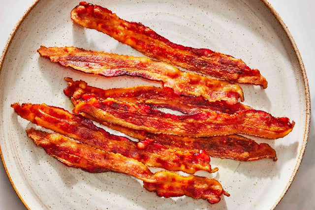 The Science Behind Bacon