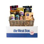 Beer Snacks Gift Box- Beautiful selection of fresh cut meat delivered overnight by your favourite online butcher - The Meat Box, We specialise in delivering the best cuts straight to your door across New Zealand. | Meat Delivery | NZ Online Meat