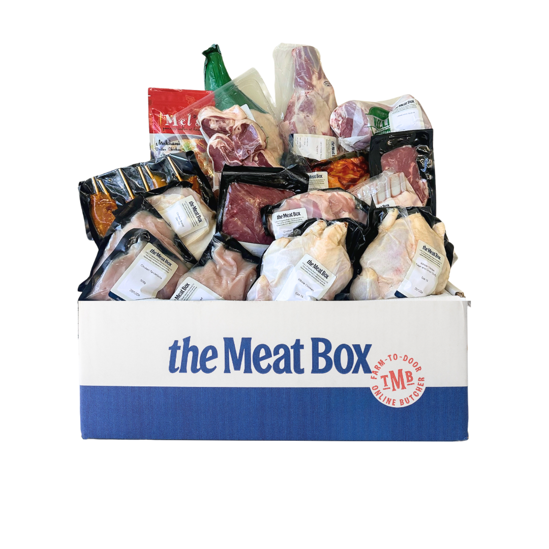 Bapcor's Taste Of Summer 2024- Beautiful selection of fresh cut meat delivered overnight by your favourite online butcher - The Meat Box, We specialise in delivering the best cuts straight to your door across New Zealand. | Meat Delivery | NZ Online Meat