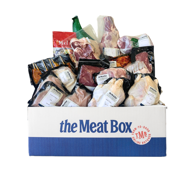 Bapcor's Taste Of Summer 2024- Beautiful selection of fresh cut meat delivered overnight by your favourite online butcher - The Meat Box, We specialise in delivering the best cuts straight to your door across New Zealand. | Meat Delivery | NZ Online Meat