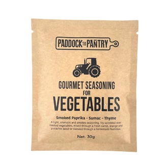 Paddock to Pantry Gourmet Seasoning - Root Vegetable- Beautiful selection of fresh cut meat delivered overnight by your favourite online butcher - The Meat Box, We specialise in delivering the best cuts straight to your door across New Zealand. | Meat Delivery | NZ Online Meat