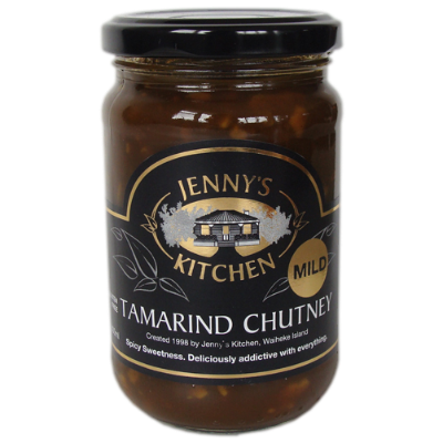 Tamarind Chutney MILD 300ml- Beautiful selection of fresh cut meat delivered overnight by your favourite online butcher - The Meat Box, We specialise in delivering the best cuts straight to your door across New Zealand. | Meat Delivery | NZ Online Meat