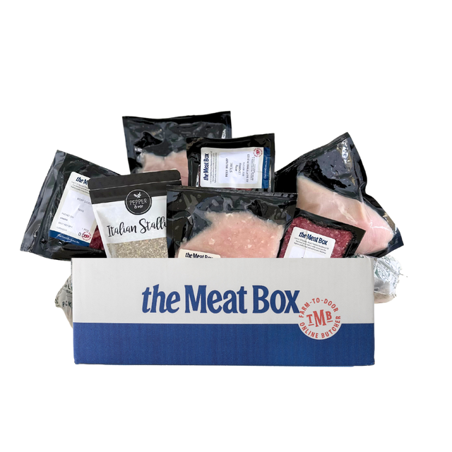 Fit Box- Beautiful selection of fresh cut meat delivered overnight by your favourite online butcher - The Meat Box, We specialise in delivering the best cuts straight to your door across New Zealand. | Meat Delivery | NZ Online Meat