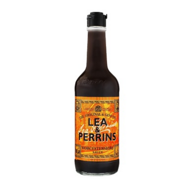 Lea and Perrins Worcestershire 290ml