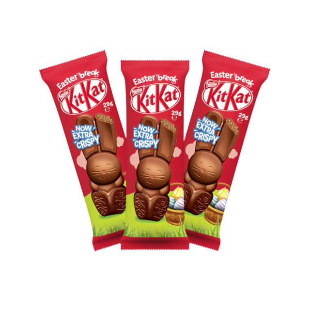 Kit Kat 3 Bunny Bundle- Beautiful selection of fresh cut meat delivered overnight by your favourite online butcher - The Meat Box, We specialise in delivering the best cuts straight to your door across New Zealand. | Meat Delivery | NZ Online Meat