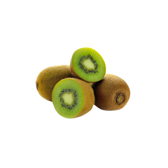 Kiwifruit Green