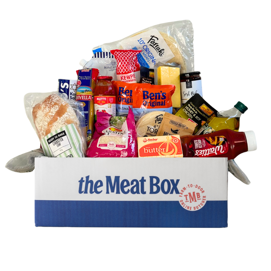 Grocery Box