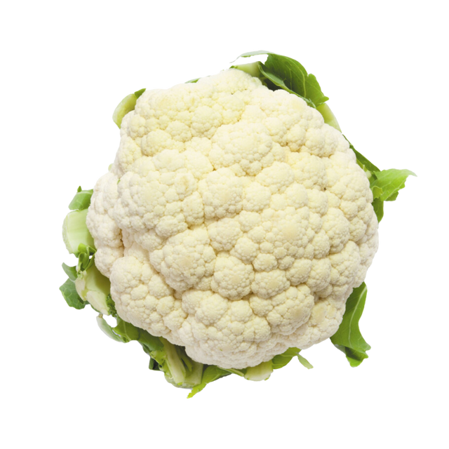 Cauliflower- Beautiful selection of fresh cut meat delivered overnight by your favourite online butcher - The Meat Box, We specialise in delivering the best cuts straight to your door across New Zealand. | Meat Delivery | NZ Online Meat