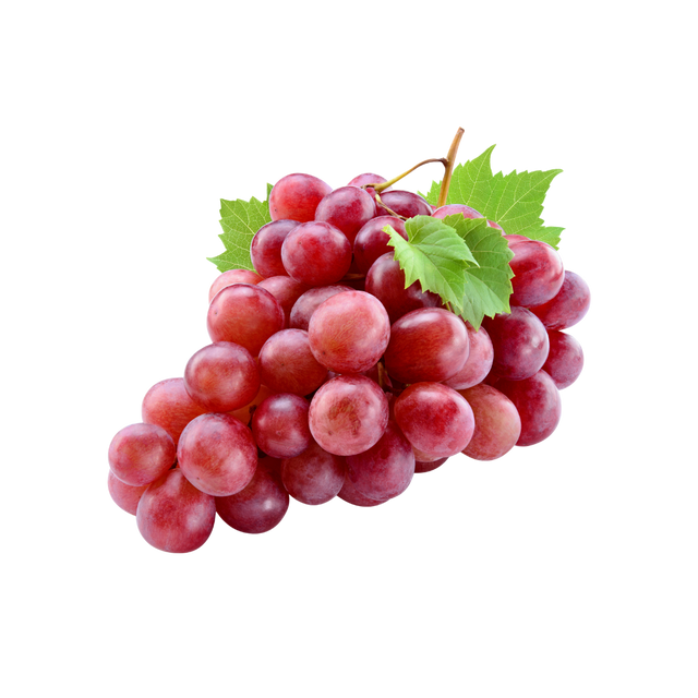 Red Grapes