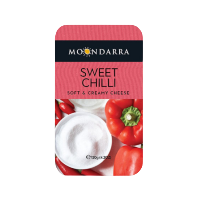 Moondarra Sweet Chilli Cheese- Beautiful selection of fresh cut meat delivered overnight by your favourite online butcher - The Meat Box, We specialise in delivering the best cuts straight to your door across New Zealand. | Meat Delivery | NZ Online Meat