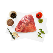 Beef Rump Cap- Beautiful selection of fresh cut meat delivered overnight by your favourite online butcher - The Meat Box, We specialise in delivering the best cuts straight to your door across New Zealand. | Meat Delivery | NZ Online Meat