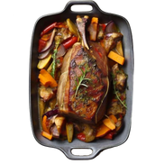 Merino Lamb Oyster Shoulder - Heat & Eat- Beautiful selection of fresh cut meat delivered overnight by your favourite online butcher - The Meat Box, We specialise in delivering the best cuts straight to your door across New Zealand. | Meat Delivery | NZ Online Meat