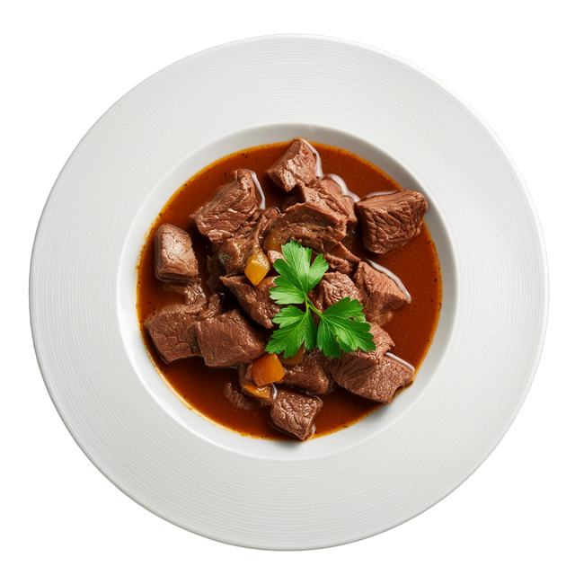 Beef Stew - Heat & Eat- Beautiful selection of fresh cut meat delivered overnight by your favourite online butcher - The Meat Box, We specialise in delivering the best cuts straight to your door across New Zealand. | Meat Delivery | NZ Online Meat