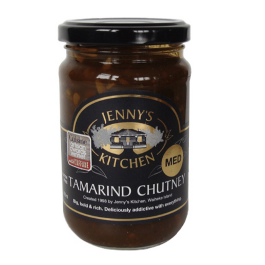 Tamarind Chutney Medium 300ml- Beautiful selection of fresh cut meat delivered overnight by your favourite online butcher - The Meat Box, We specialise in delivering the best cuts straight to your door across New Zealand. | Meat Delivery | NZ Online Meat