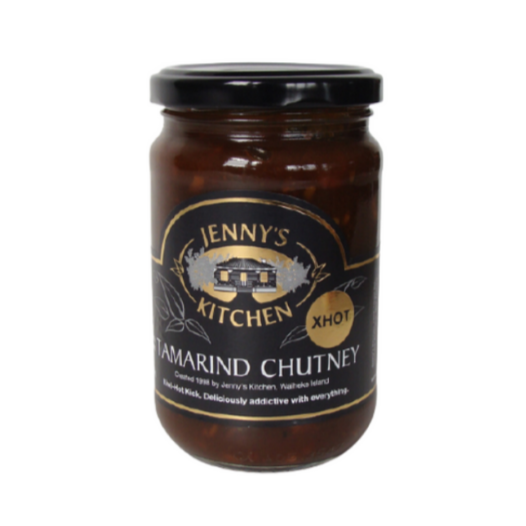 Tamarind Chutney Extra Hot 300ml- Beautiful selection of fresh cut meat delivered overnight by your favourite online butcher - The Meat Box, We specialise in delivering the best cuts straight to your door across New Zealand. | Meat Delivery | NZ Online Meat