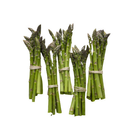 Asparagus- Beautiful selection of fresh cut meat delivered overnight by your favourite online butcher - The Meat Box, We specialise in delivering the best cuts straight to your door across New Zealand. | Meat Delivery | NZ Online Meat