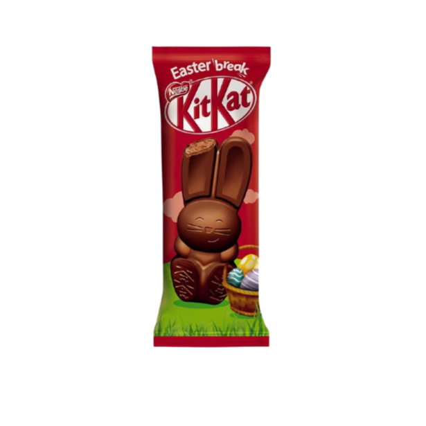 Kit Kat Bunny - 29g- Beautiful selection of fresh cut meat delivered overnight by your favourite online butcher - The Meat Box, We specialise in delivering the best cuts straight to your door across New Zealand. | Meat Delivery | NZ Online Meat