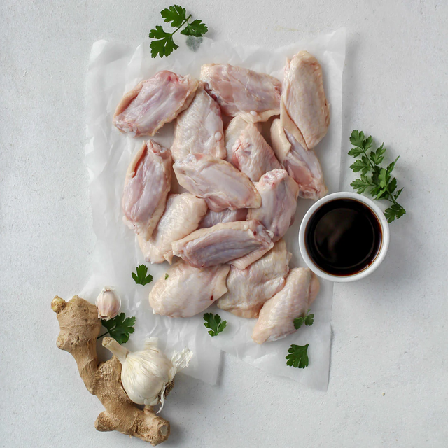 Chicken Nibbles 500g- Beautiful selection of fresh cut meat delivered overnight by your favourite online butcher - The Meat Box, We specialise in delivering the best cuts straight to your door across New Zealand. | Meat Delivery | NZ Online Meat