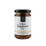 Pepper & Me 'Tit'illating Tandoori' Paste- Beautiful selection of fresh cut meat delivered overnight by your favourite online butcher - The Meat Box, We specialise in delivering the best cuts straight to your door across New Zealand. | Meat Delivery | NZ Online Meat