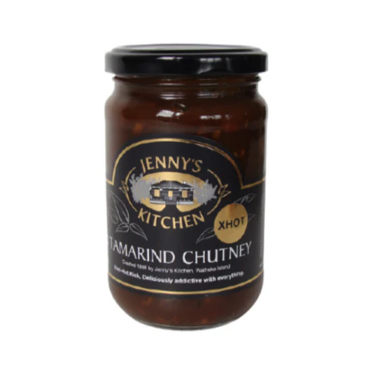 Tamarind chutney XHOT 300ML- Beautiful selection of fresh cut meat delivered overnight by your favourite online butcher - The Meat Box, We specialise in delivering the best cuts straight to your door across New Zealand. | Meat Delivery | NZ Online Meat