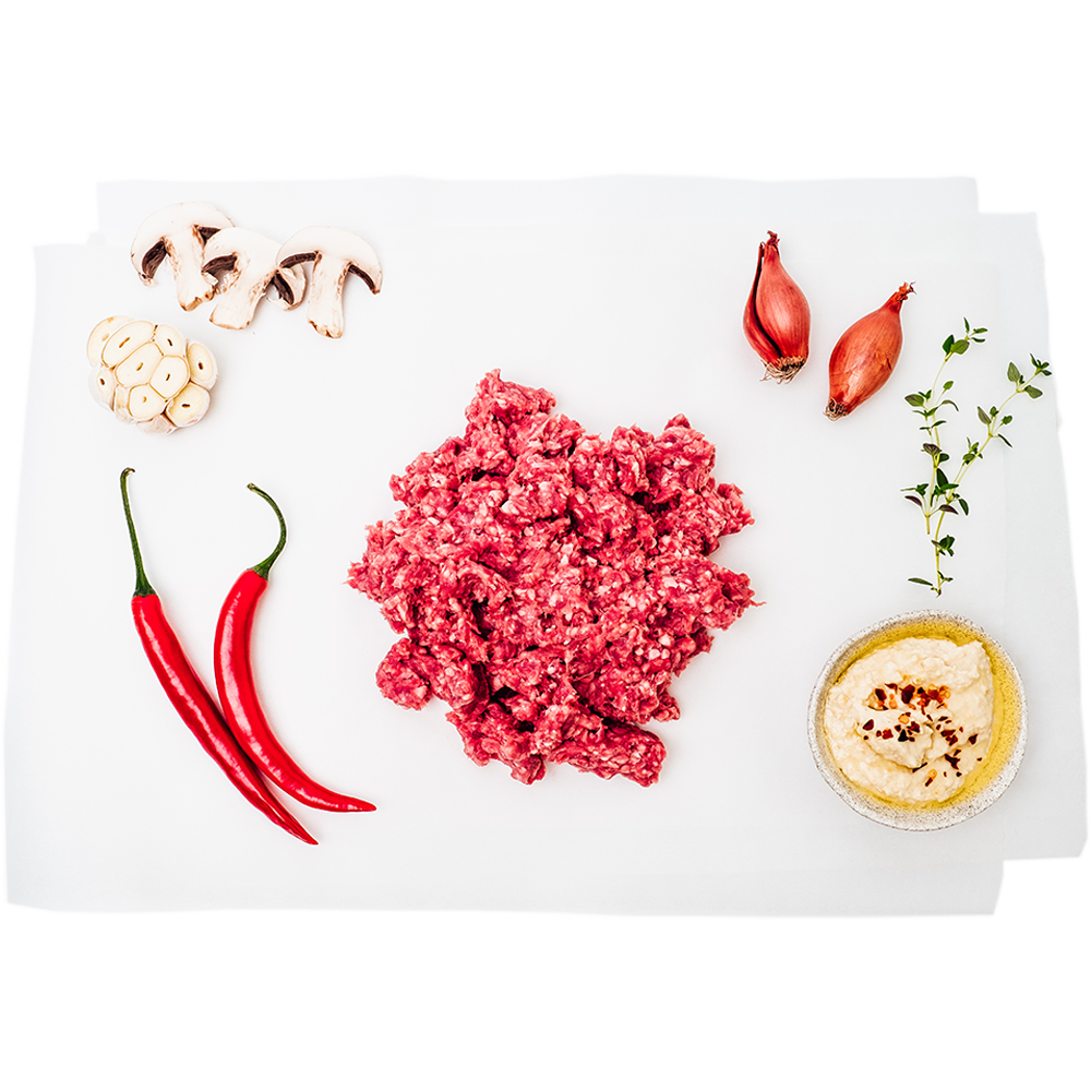 Lamb Leg Mince- Beautiful selection of fresh cut meat delivered overnight by your favourite online butcher - The Meat Box, We specialise in delivering the best cuts straight to your door across New Zealand. | Meat Delivery | NZ Online Meat