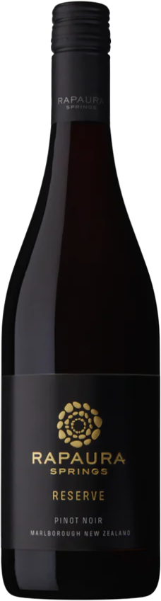 Marlborough Pinot Noir, New Zealand Pinot Noir